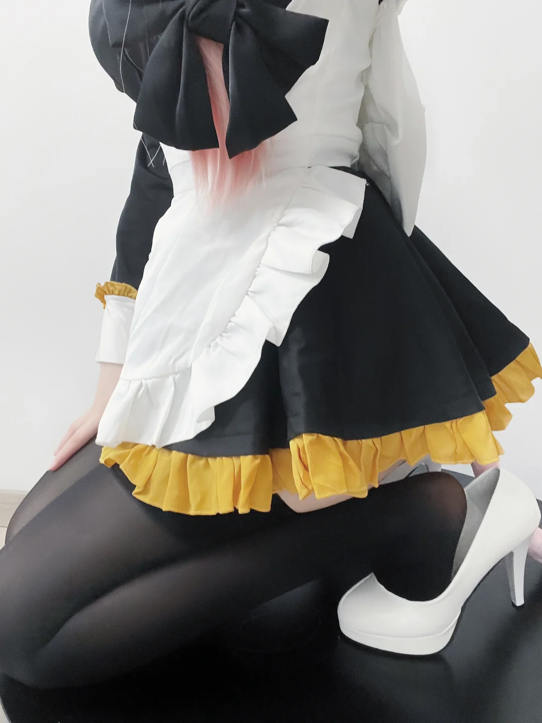 幼愛Youmeko - No.030 阿斯托尔福女仆 [56P-136MB] tg@simisebaisi 【丝足阁】018.webp